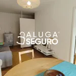 Rent 1 bedroom apartment of 59 m² in Lisboa