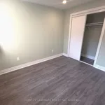 Appartement de 21 m² avec 1 chambre(s) en location à Vaughan (Patterson)