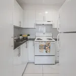 Rent 1 bedroom apartment in Montreal