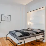 Rent 1 bedroom apartment of 49 m² in Berlin