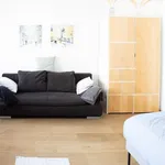 Miete 1 Schlafzimmer wohnung von 40 m² in Frankfurt am Main