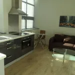 Rent 1 bedroom flat in Yorkshire And The Humber