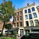 Rent 3 bedroom apartment of 78 m² in Oude Pijp