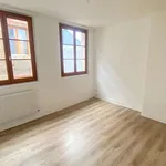 Appartement de 48 m² avec 3 chambre(s) en location à Rouen