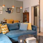 Rent a room of 111 m² in madrid