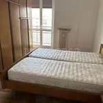 Rent 4 bedroom apartment of 120 m² in Milan