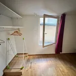 Appartement de 56 m² avec 2 chambre(s) en location à Lyon