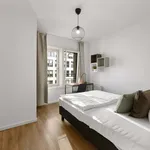 Rent a room in Berlin