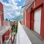 3-room flat on multiple levels, Como