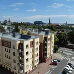 Rent 1 bedroom apartment of 40 m² in Szczecin