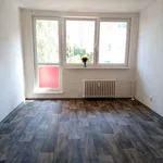 Pronajměte si 1 ložnic/e byt o rozloze 36 m² v Ostrava