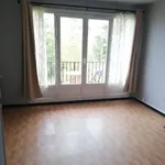 Rent 1 bedroom apartment of 33 m² in Évreux