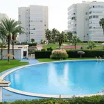 Rent 2 bedroom apartment of 85 m² in Alicante