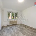 Pronajměte si 1 ložnic/e byt o rozloze 29 m² v Ústí nad Labem