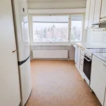 Rent 2 bedroom apartment of 60 m² in Helsinki