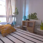 Alquilar 4 dormitorio apartamento en Valencia