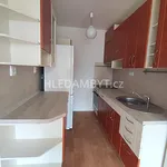 Rent 2 bedroom apartment of 43 m² in Capital City of Prague