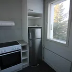 Rent 1 bedroom apartment of 30 m² in Pori