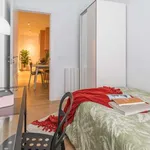 Rent a room in madrid