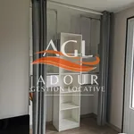 Appartement de 61 m² avec 3 chambre(s) en location à BayonneT