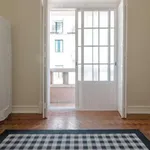 Rent a room in lisbon