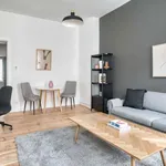 Miete 1 Schlafzimmer wohnung von 52 m² in berlin