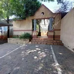 Rent 1 bedroom apartment in Pretoria