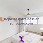  appartement avec 5 chambre(s) en location à Pontoise