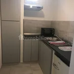 2-room flat good condition, ground floor, Sarnico