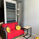 Appartement de 28 m² avec 1 chambre(s) en location à FONTAINEBLEAU