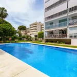 Rent 3 bedroom apartment of 50 m² in Benalmádena