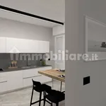 Rent 4 bedroom apartment of 180 m² in Bergamo