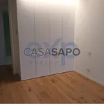 Rent 4 bedroom apartment of 162 m² in Espinho