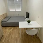 Studio of 24 m² in madrid