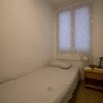 Rent a room of 12 m² in Madrid