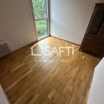 Rent 3 bedroom apartment of 64 m² in ToulouseT