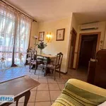 Appartamento arredato con terrazzo Centro