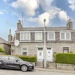 Rent 1 bedroom flat in Aberdeen