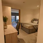 Rent 1 bedroom apartment in Yorkshire And The Humber