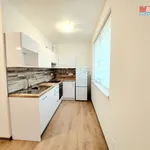 Pronajměte si 1 ložnic/e byt o rozloze 42 m² v Plzeň