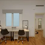 Rent a room of 139 m² in barcelona