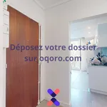 Appartement de 9 m² avec 3 chambre(s) en location à Villejuif