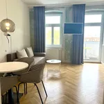 Miete 1 Schlafzimmer wohnung von 44 m² in Vienna