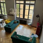 Appartement de 169 m² avec 4 chambre(s) en location à Lyon