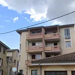 Rent 4 bedroom apartment of 82 m² in Le Péage-de-Roussillon