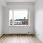 Vuokraa 2 makuuhuoneen asunto, 48 m² paikassa Helsinki