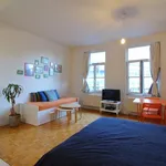 Studio of 32 m² in brussels