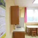 Rent 2 bedroom apartment of 42 m² in Legnica