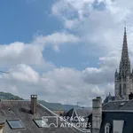 Appartement de 140 m² avec 4 chambre(s) en location à ROUEN