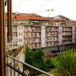 Rent 2 bedroom apartment of 55 m² in Torino